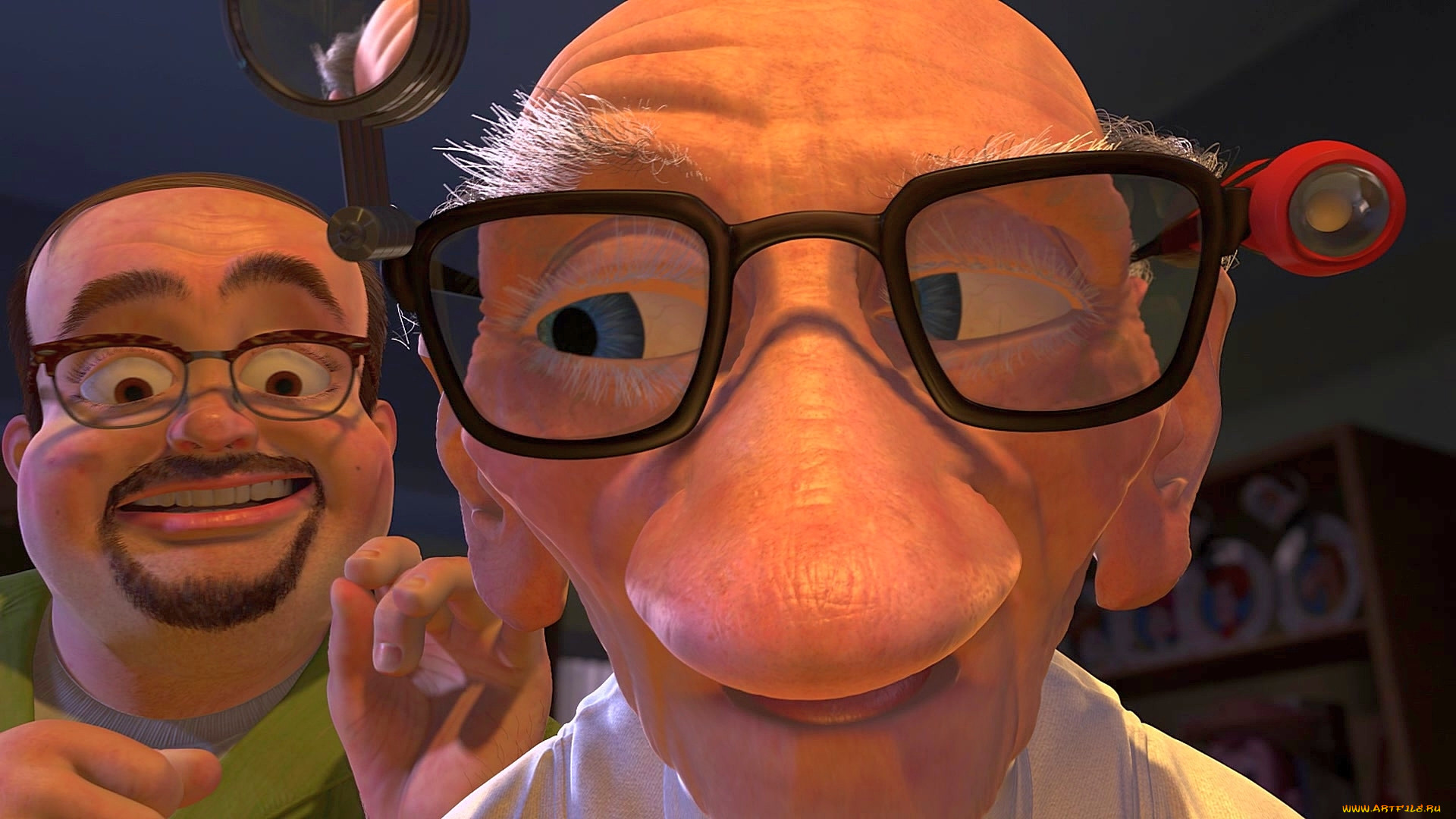 , toy story 2, , , 